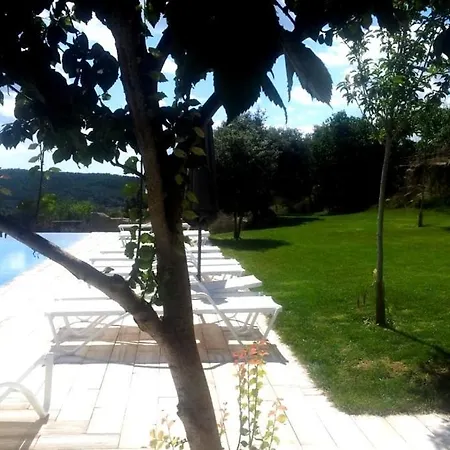 Mas La Portella Villa *