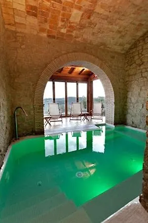 Villa Mas La Portella *