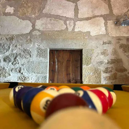 Mas La Portella Vil·la *
