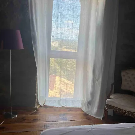 Mas La Portella Villa