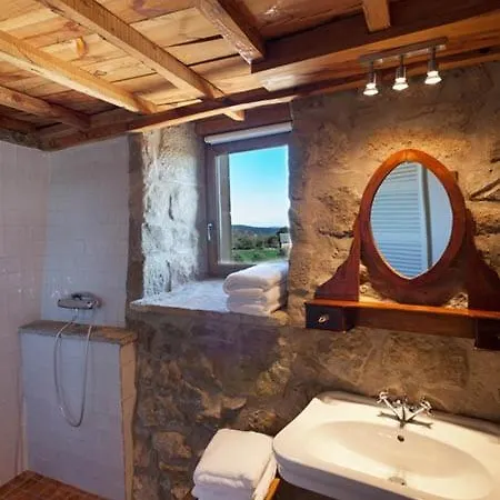 Mas La Portella Villa Basella