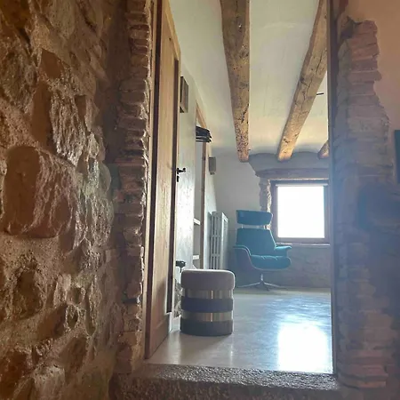 Villa Mas La Portella *