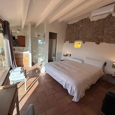 Mas La Portella Villa