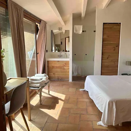 Mas La Portella Villa