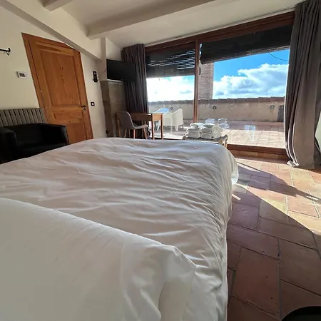 Villa Mas La Portella Basella