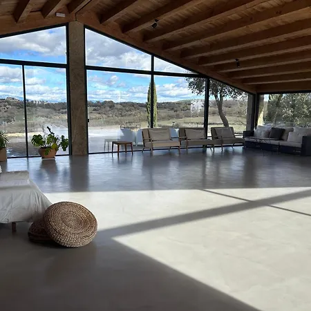 Mas La Portella Villa