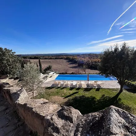 Mas La Portella Villa